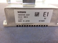 фото thumb №4, Infiniti q50 hyb инвертор модуль мощности 291a11mg1a