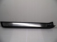 фото thumb №1, Молдинг накладка dekor поріг правий mercedes w207