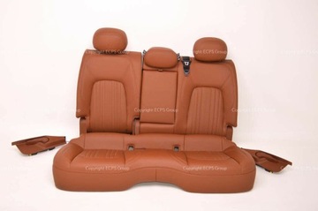 фото thumb №7, Maserati levante 3.0v6 комплектний набір сидінь