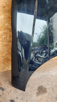 фото thumb №10, Audi tt 8s0 капот кришка двигуна оригінал