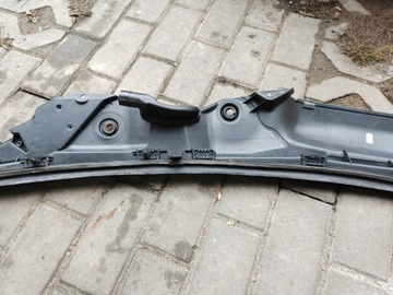 фото thumb №15, Панель под лобовым стеклом mercedes e-klasa w211 рестайлинг a2118300513