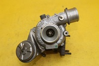 фото thumb №5, Турбіна turbo 55220546 giulietta 1.4t-jet 198a4000