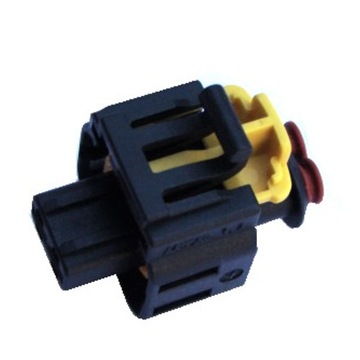 NT/2 C280 инжектор CUBE, 2-контактный разъем