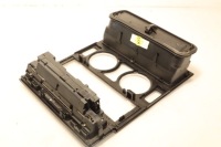 фото thumb №5, Решётка обдув средняя mercedes slk 200 r170