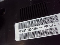 фото thumb №5, Счетчик приборы renault espace v dci 2014-