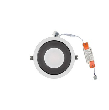 Потолочный светильник CL KEA LED 40W (8767) - Новодворский