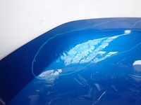 фото thumb №7, Skoda kamiq 19- капот крышка двигателя