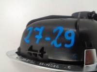 фото thumb №4, Renault talisman ручка внутрішня ліва