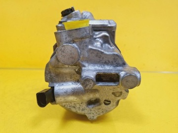 фото thumb №7, Компрессор компрессор кондиционера 1k0820859c vw passat b6 1.6 fsi nr34