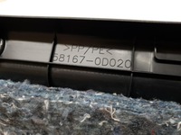 фото thumb №6, Захист акумулятора toyota yaris iii 1.5 hybr