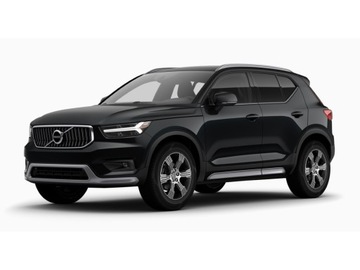 фото thumb №6, Volvo xc40 внешний kit набор stylizacyjny 3165