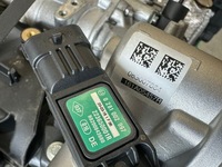 фото thumb №13, Двигатель комплектный k9k c612 1.5 dci