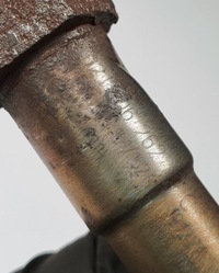 фото thumb №5, Лямбда-зонд audi tt 8n 1.8 t 0258006161