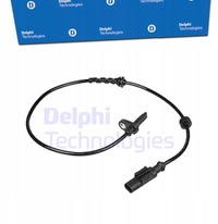 фото thumb №1, Датчик, швидкість обертова колеса delphi ss20279