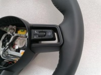 фото thumb №7, Porsche taycan 9j кермо wheel 36 cm heated gts sport
