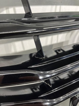 фото thumb №8, Решітка радіатора решітка перед audi a6 c7 рестайлінг 4g0853653