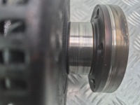 Wał коленчатый opel corsa d 1.2 24450968 z12xer Цена, фото thumb