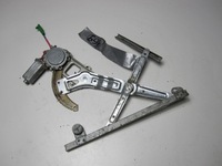 фото thumb №8, Подъемник окон передний перед левый subaru impreza 99r 169 электрический