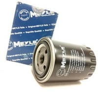 фото thumb №1, Meyle фільтр оливи skoda fabia octavia roomster