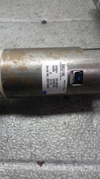 фото thumb №4, Колонка кермова saab 9-5 04r універсал 2.3b