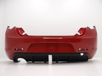 фото thumb №1, Alfa romeo giulietta veloce 10- бампер задня pdc