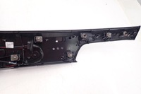 фото thumb №7, Jeep grand cherokee wk2 накладка крышка зад камера