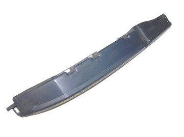 фото thumb №1, Smart forfour i 2006r захист планка лівий зад