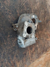 фото thumb №7, Корпус распределительного вала jeep 3.0 crd 2495g