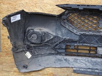 фото thumb №14, Seat tarraco бампер перед переднее pdc радар решётка комплектный lx6t