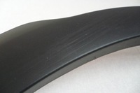 фото thumb №9, Kia picanto iii 3 x-line x line молдинг крыла правая задняя