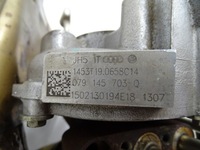 фото thumb №2, Турбонагнетатель турбина audi rs6 a8 s8 d4 4.0 tfsi ctf 079145703q