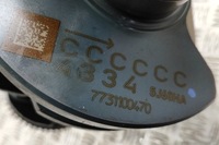 фото thumb №7, Honda odyssey rl6 wał колінчастий 13310-5j6-a00 3.50 бензин 209kw