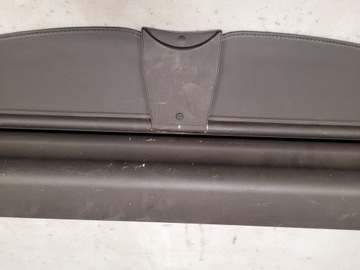 фото thumb №5, Mercedes c-klasa w204 універсал ролета сітка багажника