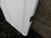 фото thumb №10, Обшивка правое bok кабины renault magnum dxi