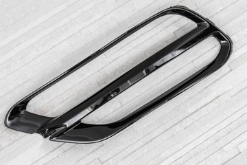 фото thumb №8, Kia sportage iv 18-21 решітка задньої лампи протитуманної права 86658d9500