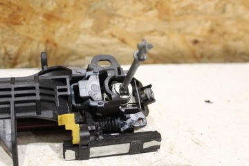 фото thumb №8, Ручка наружная передняя левая subaru xv 2012-2015