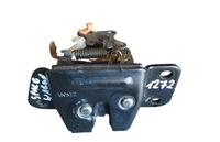 фото thumb №1, Замок крышки багажника mitsubishi space wagon