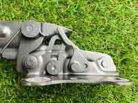 фото thumb №7, Mercedes a-klasa w1778801200 петля капот правый перед