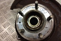фото thumb №7, Ступиця заднього правого колеса chevrolet captiva c100, c140 cb31000200 2.2l