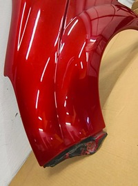 фото thumb №6, Крила лівий aixam 2010 city crossline crossover