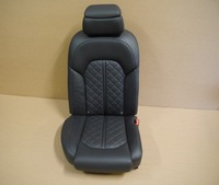 фото thumb №1, Audi a8 d4 4h сиденье правые зад вентилируемый