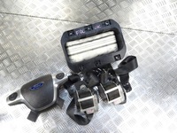 фото thumb №1, Ford focus mk3 подушки безопасности воздушные натяжители комплект