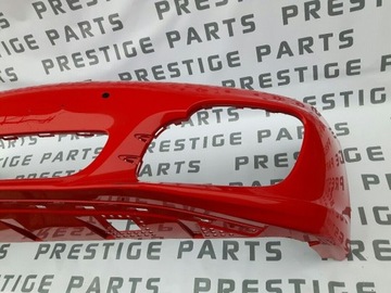 фото thumb №8, Porsche boxster 981 2012- бампер переднее перед 98150531100