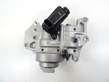 фото thumb №8, Rav4 5 v 2.5 гибрид насос масла маслоприемник 1180na01 2022r