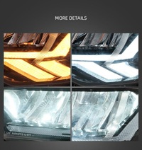 фото thumb №6, Лампа лампи full led vland комплект toyota 4runner 2014-2020