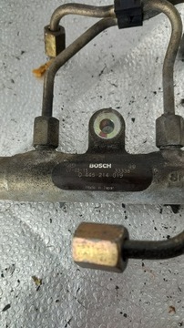 фото thumb №2, Планка впрыскивающий citroen c5 универсал 01r 2.0hdi