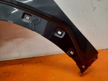 фото thumb №7, Hyundai tucson 4 iv 20- крило перед лівий переднє