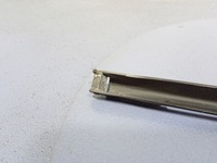 фото thumb №5, Bentley continental i 03- рычаг дворники перед левая eu 3w1955409a