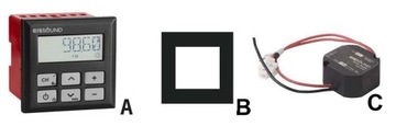 Kbsound In Wall Digital dab+ радиоприемник скрытого монтажа