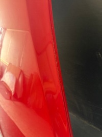 фото thumb №7, Капот кришка двигуна skoda octavia ii рік 2011 код фарби 8151